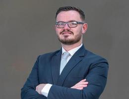 Ryan Gargan