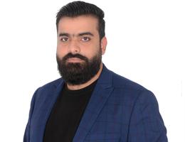 Osama Patel