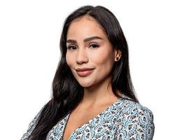 Maria Isabela Figueroa Restrepo