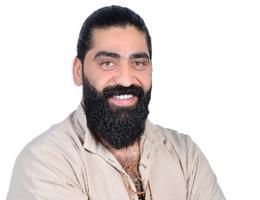 Khaled Aladib