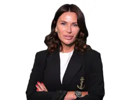 Valentina Yatsenko