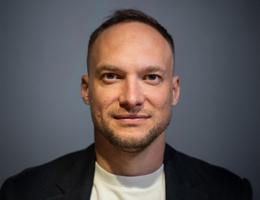 Anton Kuzminykh