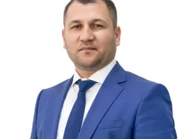 Umidullo Bazarov