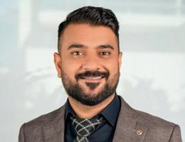 Bilal Ahmad