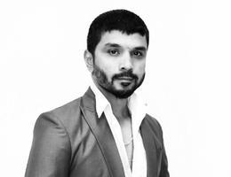 Sharjil Khan