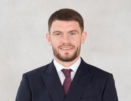 Jack Ledsham