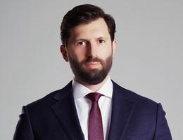 Ilya Stegniy