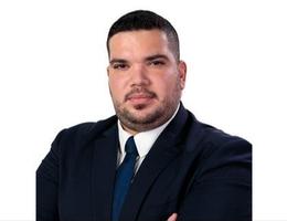 Ghazi Dahrouj