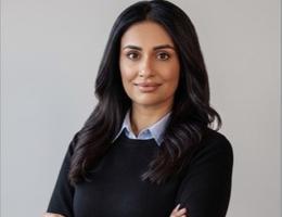 Agent Soraya Bacai