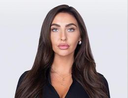 Lily Soraya Hashtroudi