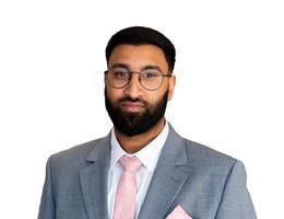 Harris Nadim