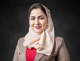 Mariam Awad