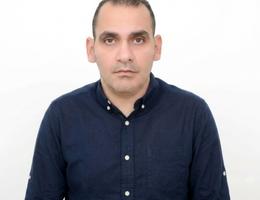 Agent Adel Elyoun 
