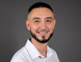 Timur Sharipov