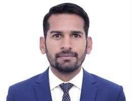 Zaman Malik