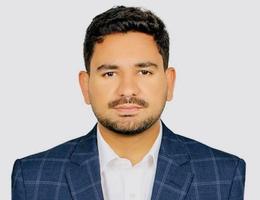Muhammad Noman Afzal Muhammad Afzal 