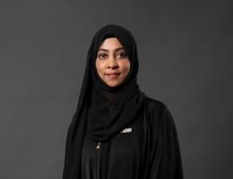 Syeda Nazia