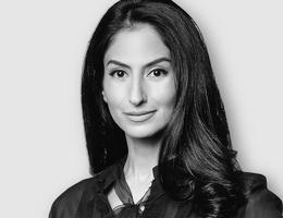 Safura Abas
