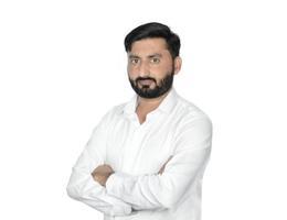 Najaf Ali