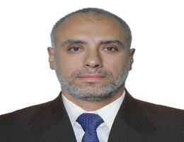 Mohamed El Moghazy MA