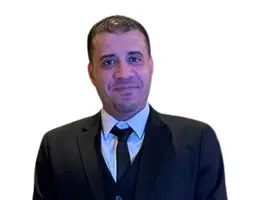 Hisham Mohamed