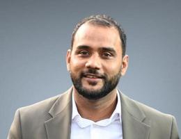 Mohammed Shazir