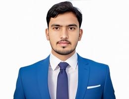 Numan Shah