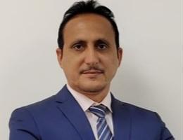 Khalid Hussain Rohal Khan Siyal
