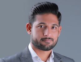 Muhammad Kashif