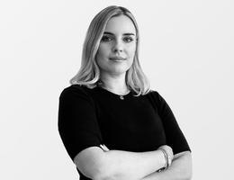 Chloe Davey Thomson