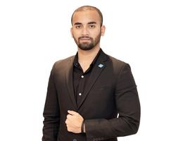 Mohammed Rahil Shabandri