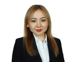 Naz Kunchinova