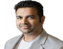 Ilyas Mehboob Maredia