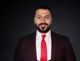 Tarek Elzeny