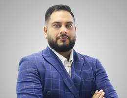 Bilal Mulla