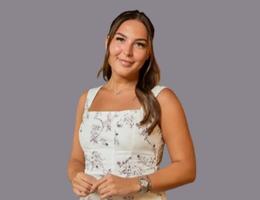 Antonia Bettridge