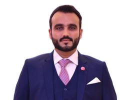 Ahmed Tariq Butt