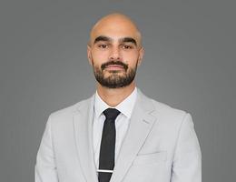 Luay Sulaiman