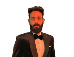 Agent Avatar