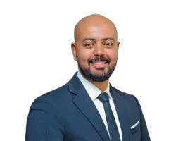 Ahmed Cooty