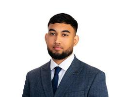 Amani Rahman