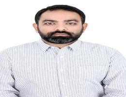MUHAMMAD SIDDIQUE 