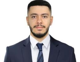 Yazan Awad Amayry