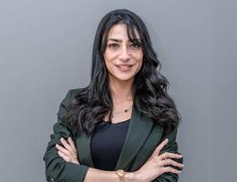 Souzan Ramadan