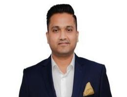 Bipin Solanki