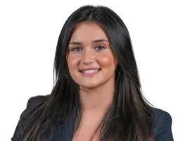 Louisa Carr