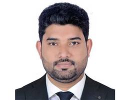 Muhammad Ahsan Malik