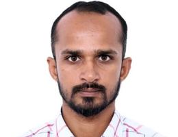 Agent Mubashir khalid