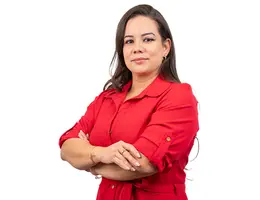 Vanessa Barros