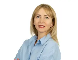 Elena Michailidis